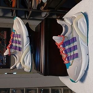 Adidas LXON ,  Size-12